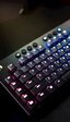 Logitech usa interruptores mecánicos de perfil bajo en los nuevos teclados G815 y G915