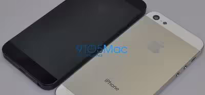 Rumores: ¿será el iPhone 5 como el iPhone 4 pero un poco más grande? ¿En serio?