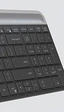 Logitech anuncia el combo inalámbrico ultrafino MK470 de teclado y ratón