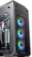 Thermaltake presenta la caja View 71 TG edición con ARGB