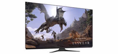 Dell presenta el monitor AW5520QF de tipo OLED 4K de 120 Hz, costará 4000 dólares