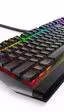 Dell presenta los teclados mecánicos AW510K y AW310K