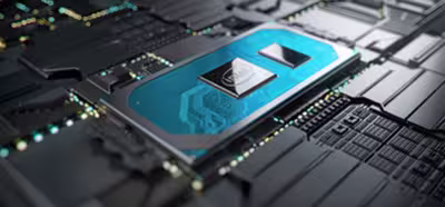 Intel levanta un gran revuelo al comparar procesadores Comet Lake y los Renoir de AMD