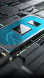 Intel presenta los Comet Lake de 14 nm de bajo consumo de hasta seis núcleos para portátiles