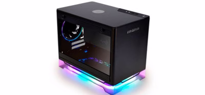 In Win presenta la caja A1 Plus