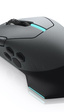 Dell anuncia el ratón AW510M