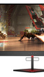 HP presenta el monitor Omen X 27, panel TN y resolución QHD de 240 Hz