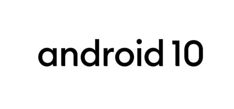 Android Q se llamará simplemente Android 10