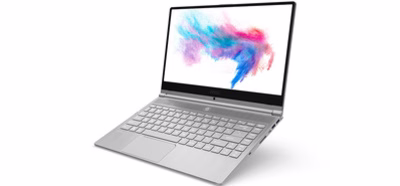 MSI anuncia nuevos portátiles con procesadores Core de 10.ª generación de seis núcleos