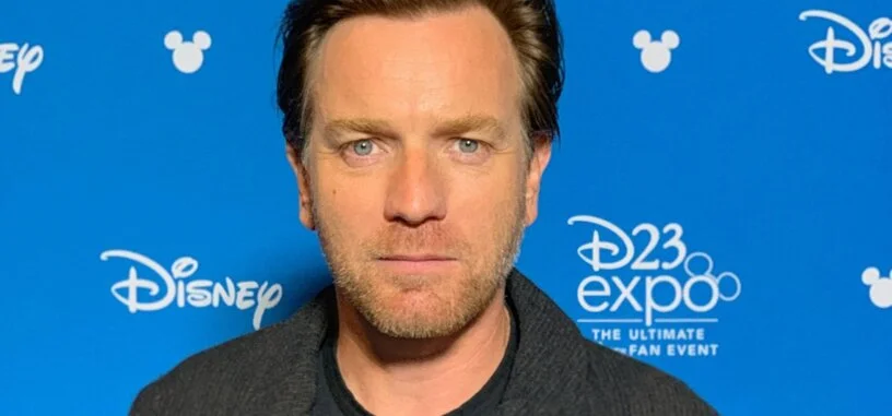 Ewan McGregor confirma que encarnará nuevamente a Obi-Wan Kenobi en una serie