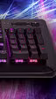 Thermaltake presenta el teclado Level 20 GT RGB, con interruptores de Cherry o Razer