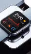 Xiaomi clona el reloj de Apple con su nuevo Amazfit GTS