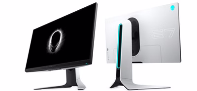 Dell presenta el AW2720HF, monitor IPS FHD de 240 Hz y 1 ms