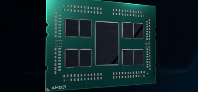 AMD prepara el Ryzen Threadripper 3990X de 64 núcleos para principios de 2020