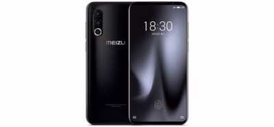 Meizu presenta el 16s Pro, con Snapdragon 855+, cámara de 48 Mpx y pantalla casi sin marcos
