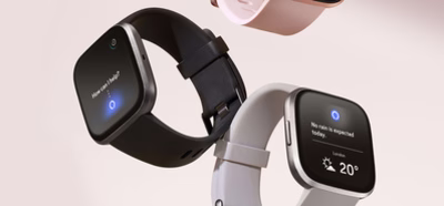 Fitbit anuncia el Versa 2, seguimientos de más actividades y acceso a Alexa