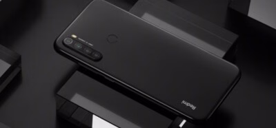 Xiaomi presenta los Redmi Note 8 y 8 Pro con cámara de hasta 64 Mpx