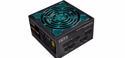 EVGA presenta la serie SuperNOVA G5 de alto rendimiento