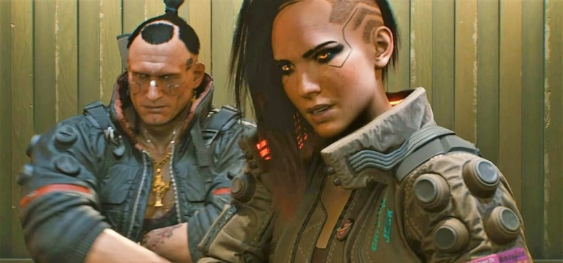 CD Projekt Red profundiza en 'Cyberpunk 2077' con un vídeo de 14 minutos