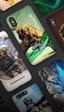 Razer anuncia Customs, un sistema de personalización de fundas para móviles