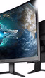 MSI anuncia el Optix G27C4, monitor VA con resolución FHD de 165 Hz y 1 ms