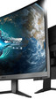 MSI anuncia el Optix G27C4, monitor VA con resolución FHD de 165 Hz y 1 ms