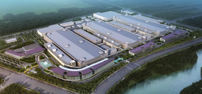 China empieza a producir su propia memoria NAND 3D de 64 capas, pone la mirada en las 128 capas