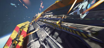 'Homeworld 3' está en desarrollo, y será financiado por Gearbox con micromecenazgo