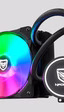 Nfortec presenta la refrigeración líquida Hydrus v2 y Hydrus RGB