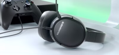 SteelSeries presenta los Arctis 1 Wireless, compatibles con PC y consolas