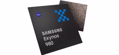 Samsung da un giro a sus SoC de gama media con el Exynos 980, conectividad 5G y NPU