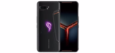 ASUS anuncia la edición ROG Phone II Ultimate