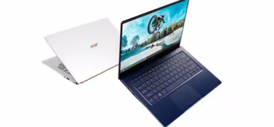 Acer presenta el Swift 5 2019 de 14 pulgadas con i7-1065G7, MX 250 y 990 gramos