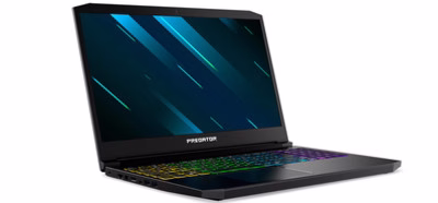 Acer presenta el Predator Triton 300, el último añadido a la gama con un i7 y GTX 1650