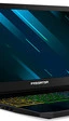 Acer presenta el Predator Triton 300, el último añadido a la gama con un i7 y GTX 1650