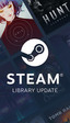 Tras 16 años, Valve mejorará el aspecto de la biblioteca de juegos de Steam