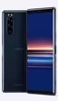 Sony presenta el Xperia 5, Snapdragon 855 y pantalla 21:9