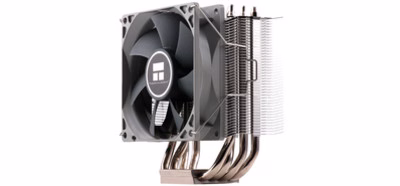 Thermalright presenta la refrigeración TRUE Spirit 90M Rev.B