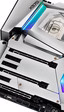 La placa base X570 AQUA de ASRock incluye un bloque de agua para refrigeración líquida