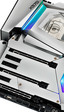 La placa base X570 AQUA de ASRock incluye un bloque de agua para refrigeración líquida