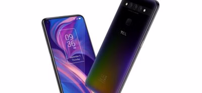 TCL deja de lado otras marcas y presenta el Plex bajo la suya propia