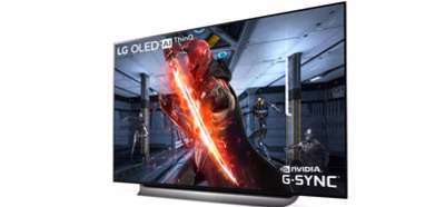LG añade compatibilidad con G-SYNC a sus televisores OLED series E9, C9 y B9