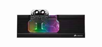 Corsair anuncia el bloque de agua Hydro X para la Radeon RX 5700 XT