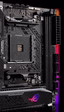 ASUS presenta la ROG Strix X570-I para procesadores Ryzen 3000