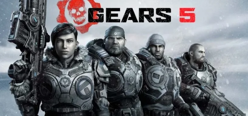 Nvidia distribuye los GeForce 436.30 para 'Gears 5', 'Modern Warfare', 'Borderlands 3'