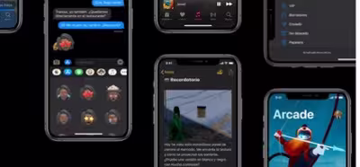 Apple anuncia las fechas de distribución de iOS 13, watchOS 6 e iPadOS