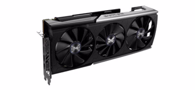 Sapphire presenta la Radeon RX 5700 XT Nitro+