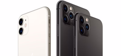 La cámara del iPhone 11 Pro Max se queda en la tercera posición en la clasificación de DxOMark