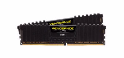 Corsair presenta sus módulos Vengeance LPX de DDR4 a 5000 MHz para los Ryzen 3000
