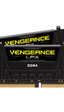 Corsair presenta sus módulos Vengeance LPX de DDR4 a 4866 MHz